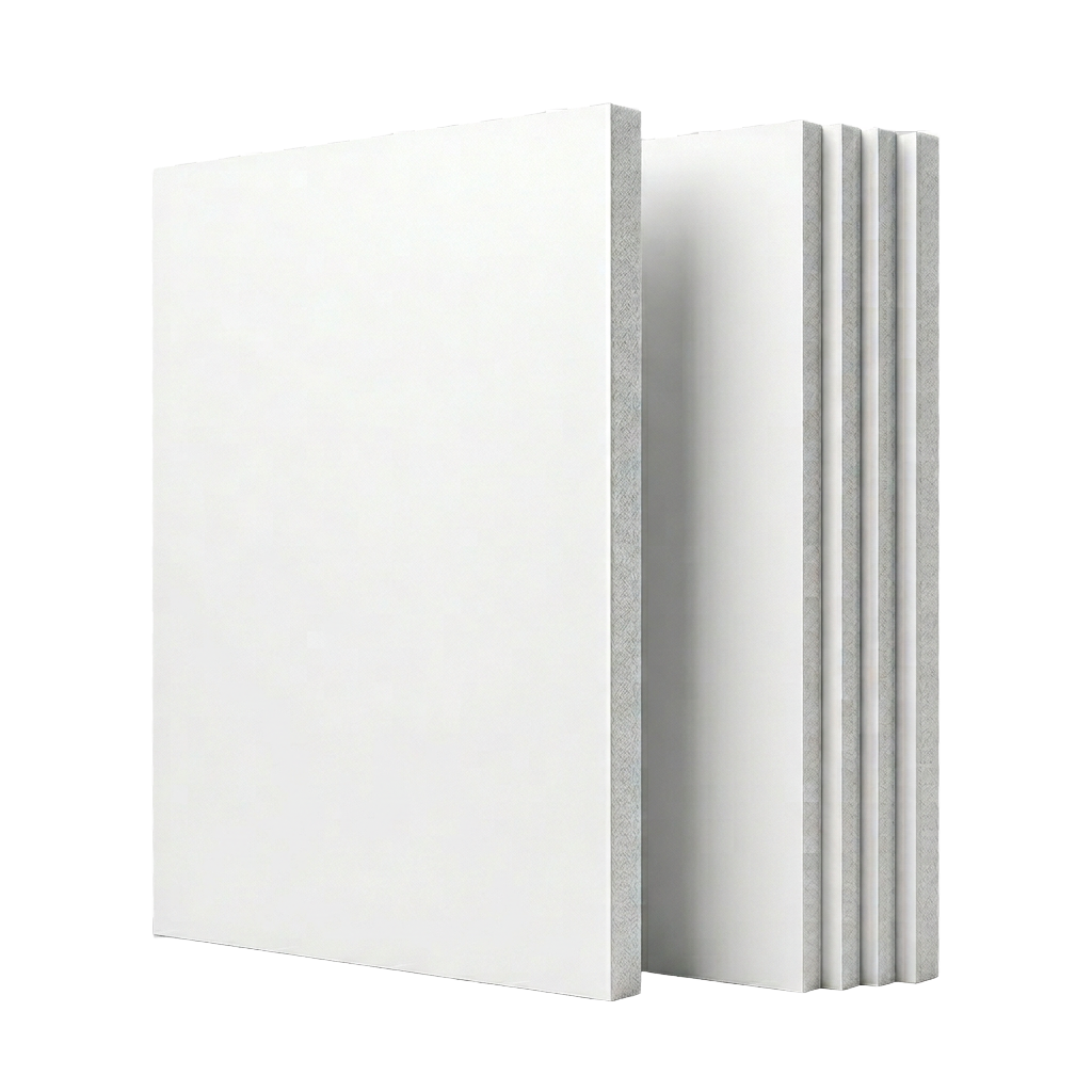 PVC Foam Boards