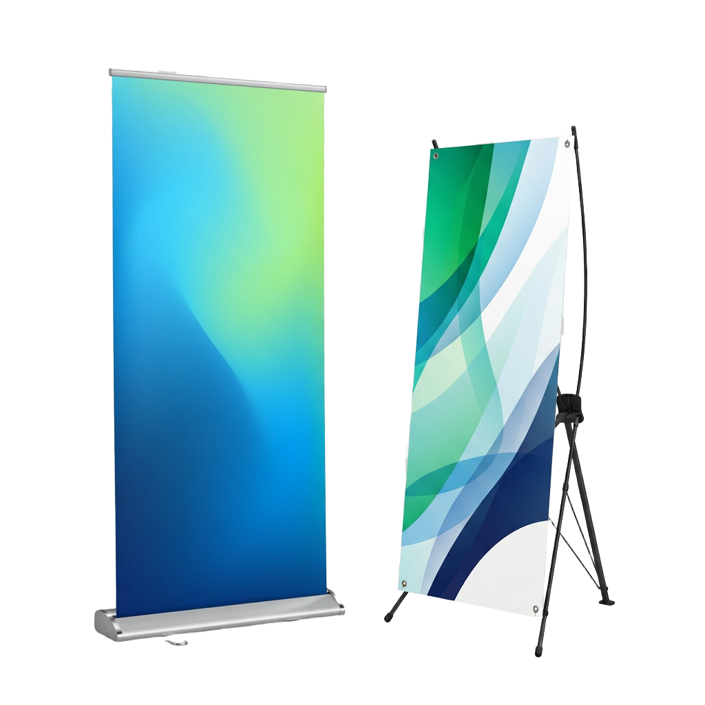 Advertising Standee