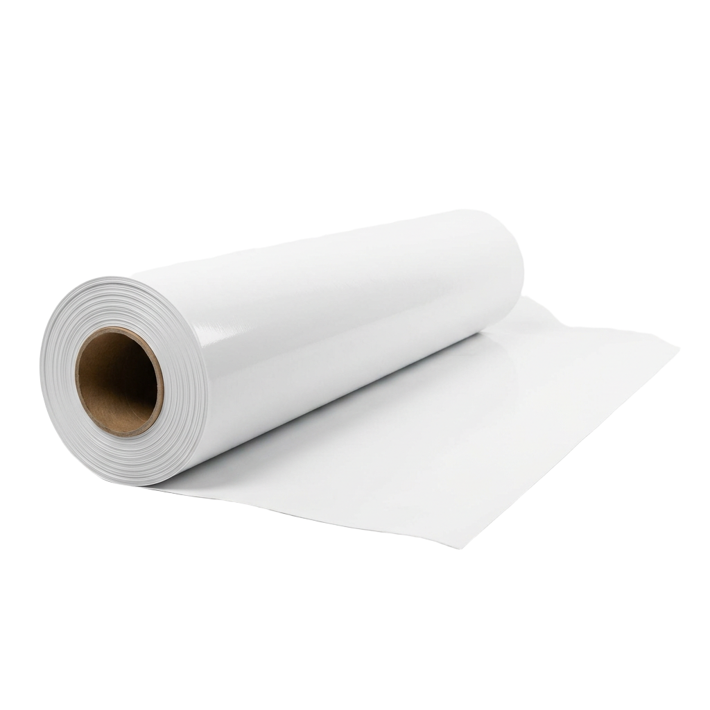 Front Lit Flex (Normal & Hot Lamination)